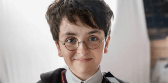 Harry Potter: Veja a primeira imagem de Dominic McLaughlin no papel do bruxo