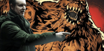 Cara-de-Barro quase foi parte do universo do Batman de Matt Reeves, diz site