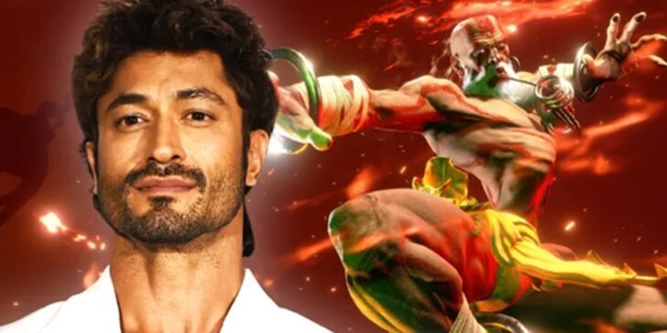 Dhalsim do Street Fighter