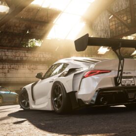 Forza da Xbox