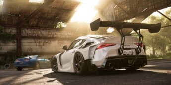 Forza da Xbox