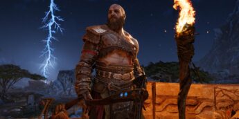 God of War de Cory Barlog