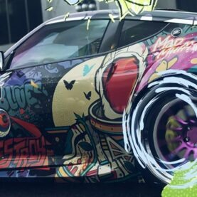 Need for Speed da EA