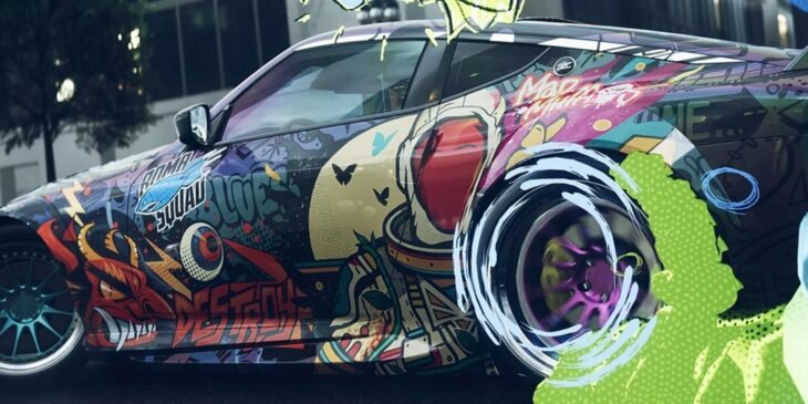 Need for Speed da EA