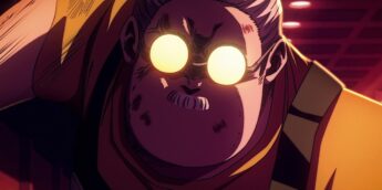 Parte 2 de Sakamoto Days
