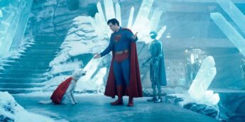 Sucesso do Superman