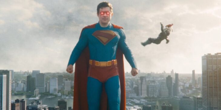 Bilheterias de Superman