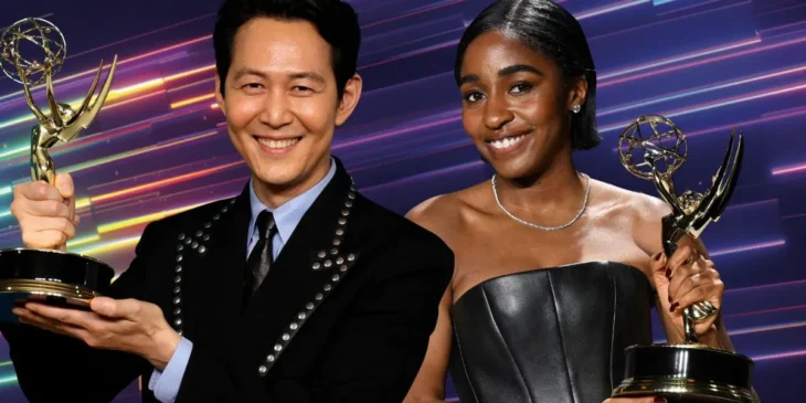 Emmy 2025 indicados