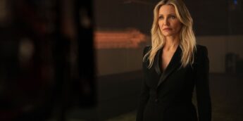 Cameron Diaz na Netflix