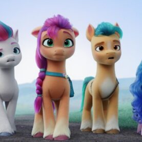 My Little Pony na Amazon