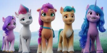 My Little Pony na Amazon