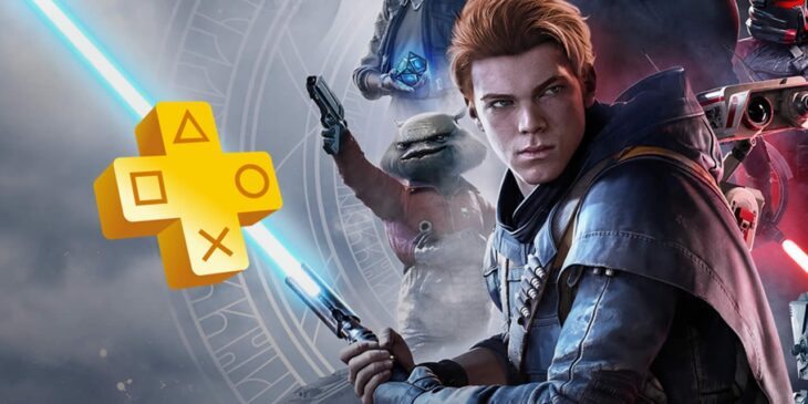 PS Plus em agosto