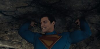 Superman da DC Studios