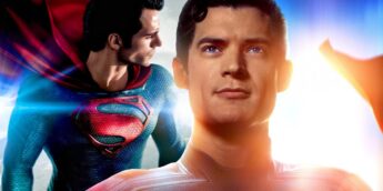 Superman e Zack Snyder