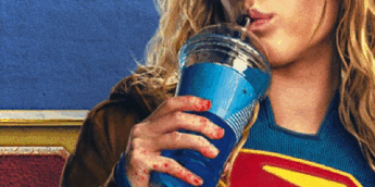 Supergirl: Veja o primeiro pôster oficial do próximo filme da DC Studios