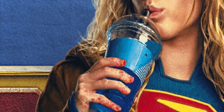 Supergirl: Veja o primeiro pôster oficial do próximo filme da DC Studios