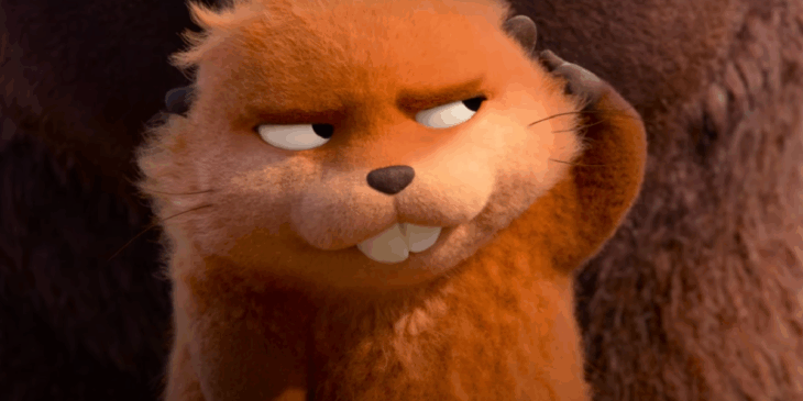 Cara De Um, Focinho de Outro: Assista ao trailer do novo filme da Pixar