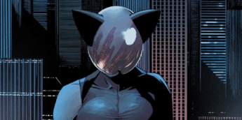 Batman: DC revela visual da Absolute Mulher-Gato