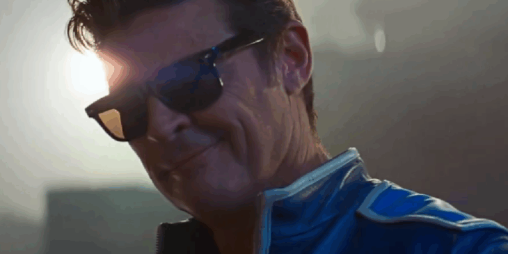 Mortal Kombat 2 ganha teaser com Johnny Cage; Trailer sai amanhã (17)