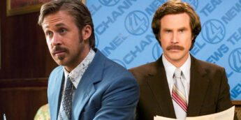 Ryan Gosling e Will Ferrell