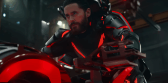 Tron: Ares | Assista ao novo trailer oficial do filme com Jared Leto