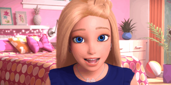 Barbie: Filme animado da Illumination é confirmado