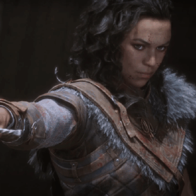 Echoes of the End: Assista a 17 minutos de gameplay