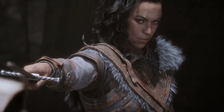 Echoes of the End: Assista a 17 minutos de gameplay