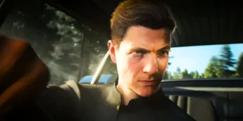James Bond no jogo da IO Interactive