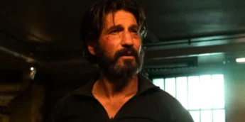 Jon Bernthal com novo visual do Justiceiro no MCU