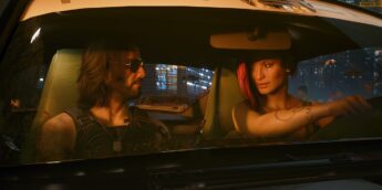 Atualização 2.3 de Cyberpunk 2077