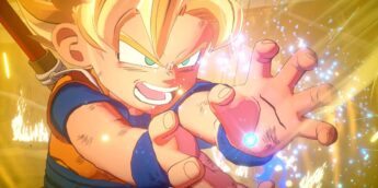 Daima em Dragon Ball Z Kakarot