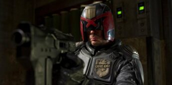 Dredd do Karl Urban