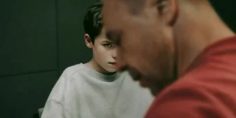 Adolescência, uma das séries de 2025 da Netflix