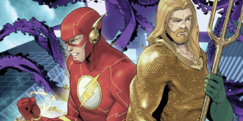 Flash e Aquaman não vão chegar ao DCU tão cedo, confirma James Gunn