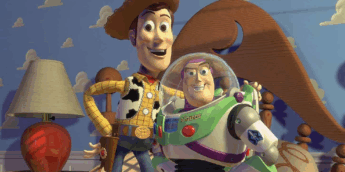 Toy Story será relançado no Brasil em setembro