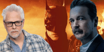 James Gunn quer Matt Reeves dirigindo filme do DCU