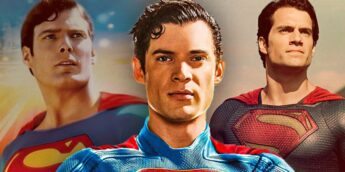 Filmes do Superman