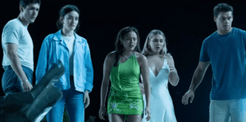 Eu Sei o Que Vocês Fizeram no Verão Passado recebe nota catastrófica no CinemaScore