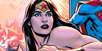 Filme da Mulher-Maravilha no DCU