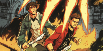 Supernatural voltará a ganhar histórias inéditas