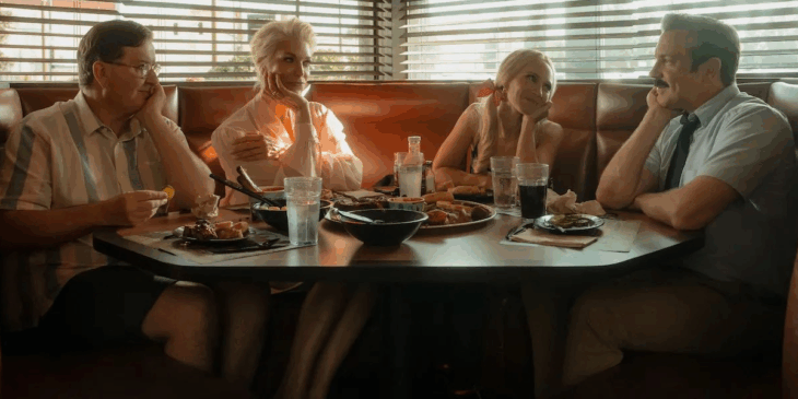 Ted Lasso: Assista ao primeiro teaser da 4ª temporada