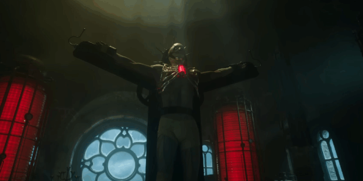 Frankenstein: Revelada a duração do filme de Guillermo del Toro
