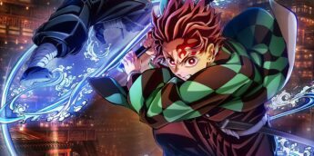 Demon Slayer em IMAX