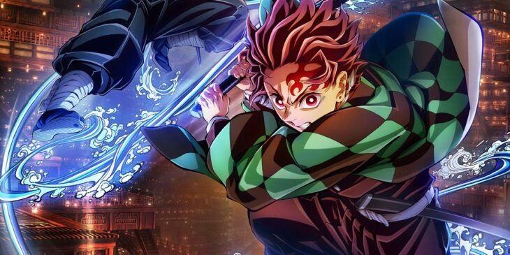 Demon Slayer em IMAX