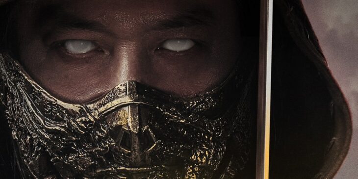 Lançamento de Mortal Kombat 2
