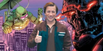 Série do Jimmy Olsen
