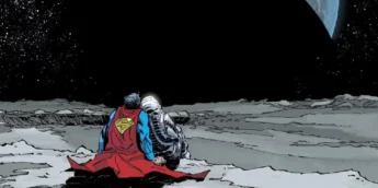 Superman: Para o Alto e Avante