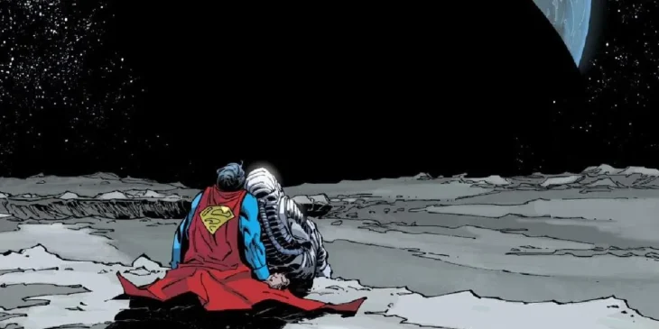 Superman: Para o Alto e Avante