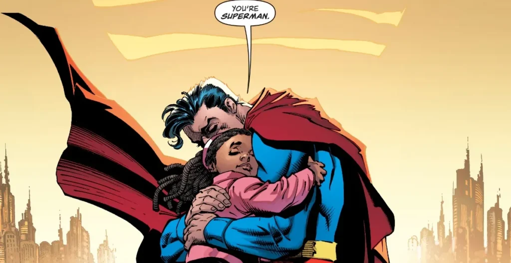 Superman: Para o Alto e Avante